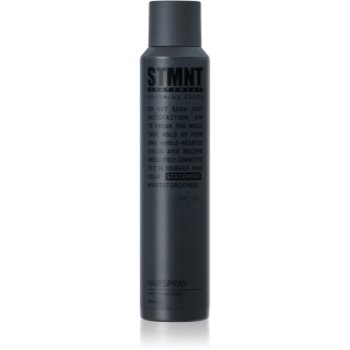 STMNT Julius Cvesar Hairspray fixativ - imagine 2